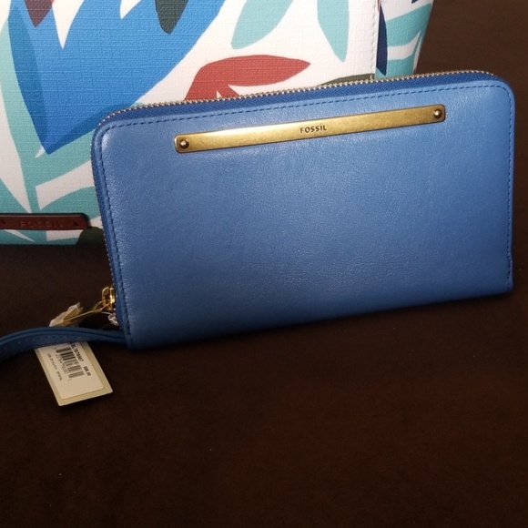 Fossil clutch - Picture 1 of 5